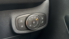 Ford Fiesta 1.0 EcoBoost Hybrid mHEV 125 Active Edition 5dr Petrol Hatchback